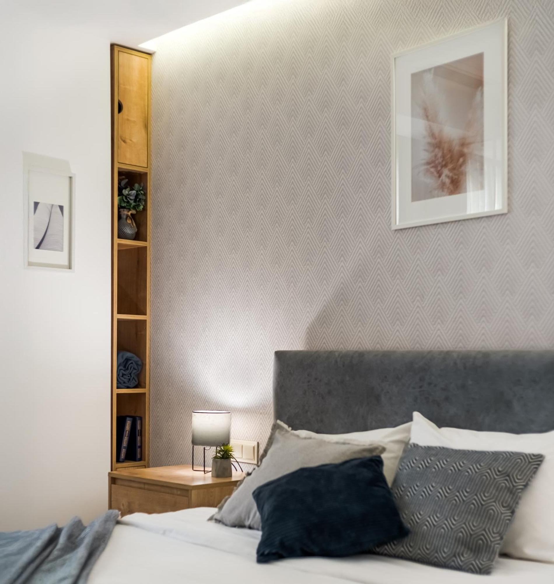 Thames Apartment By Downtown Inn, City Center Erivan Exterior foto